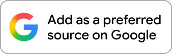 Add Traktrain as a preferred source on Google
